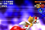 Sonic Heroes (PC)