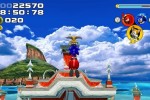 Sonic Heroes (PC)