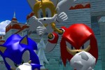 Sonic Heroes (PC)