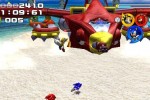 Sonic Heroes (PC)