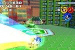 Sonic Heroes (PC)