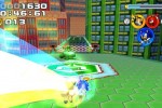 Sonic Heroes (PC)