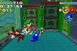 Sonic Heroes (PC)