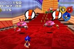 Sonic Heroes (PC)