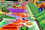 Sonic Heroes (PC)