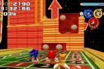 Sonic Heroes (PC)