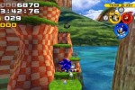 Sonic Heroes (PC)