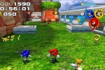 Sonic Heroes (PC)