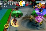 Sonic Heroes (PC)