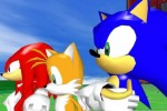 Sonic Heroes (PC)