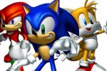 Sonic Heroes (PC)