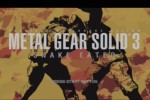 Metal Gear Solid 3: Snake Eater (PlayStation 2)