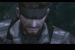 Metal Gear Solid 3: Snake Eater (PlayStation 2)