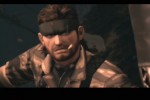 Metal Gear Solid 3: Snake Eater (PlayStation 2)