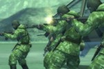 Metal Gear Solid 3: Snake Eater (PlayStation 2)