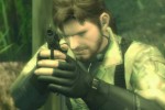 Metal Gear Solid 3: Snake Eater (PlayStation 2)