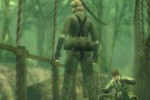 Metal Gear Solid 3: Snake Eater (PlayStation 2)