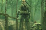 Metal Gear Solid 3: Snake Eater (PlayStation 2)