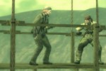 Metal Gear Solid 3: Snake Eater (PlayStation 2)