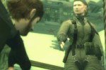 Metal Gear Solid 3: Snake Eater (PlayStation 2)