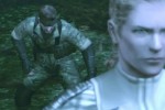 Metal Gear Solid 3: Snake Eater (PlayStation 2)