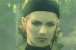 Metal Gear Solid 3: Snake Eater (PlayStation 2)