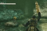 Metal Gear Solid 3: Snake Eater (PlayStation 2)