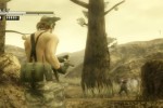 Metal Gear Solid 3: Snake Eater (PlayStation 2)