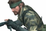 Metal Gear Solid 3: Snake Eater (PlayStation 2)