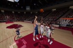 NCAA March Madness 2005 (PlayStation 2)
