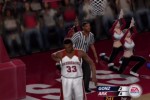 NCAA March Madness 2005 (PlayStation 2)