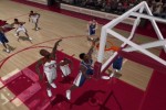 NCAA March Madness 2005 (PlayStation 2)