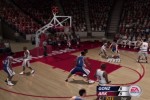 NCAA March Madness 2005 (PlayStation 2)
