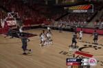 NCAA March Madness 2005 (PlayStation 2)