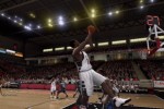 NCAA March Madness 2005 (PlayStation 2)