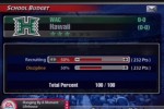 NCAA March Madness 2005 (PlayStation 2)