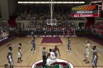 NCAA March Madness 2005 (PlayStation 2)