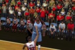 ESPN College Hoops 2K5 (PlayStation 2)