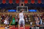 ESPN College Hoops 2K5 (PlayStation 2)