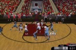 ESPN College Hoops 2K5 (PlayStation 2)
