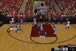 ESPN College Hoops 2K5 (PlayStation 2)
