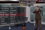 ESPN College Hoops 2K5 (PlayStation 2)