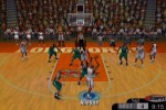 ESPN College Hoops 2K5 (PlayStation 2)