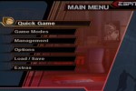 ESPN College Hoops 2K5 (PlayStation 2)