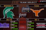 ESPN College Hoops 2K5 (PlayStation 2)