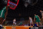 ESPN College Hoops 2K5 (PlayStation 2)