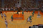 ESPN College Hoops 2K5 (PlayStation 2)