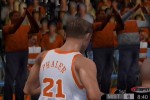 ESPN College Hoops 2K5 (PlayStation 2)