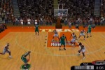 ESPN College Hoops 2K5 (PlayStation 2)