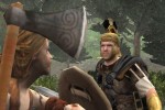 King Arthur (PlayStation 2)